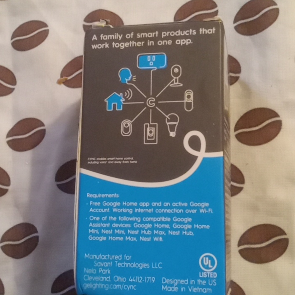 Indoor Smart Plug - Picture 3 of 4